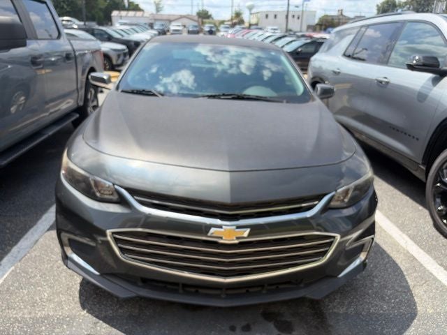 2016 Chevrolet Malibu LT 1LT