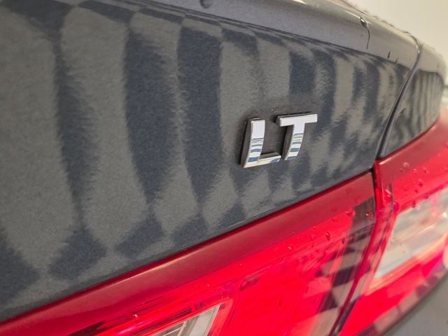 2016 Chevrolet Malibu LT 1LT