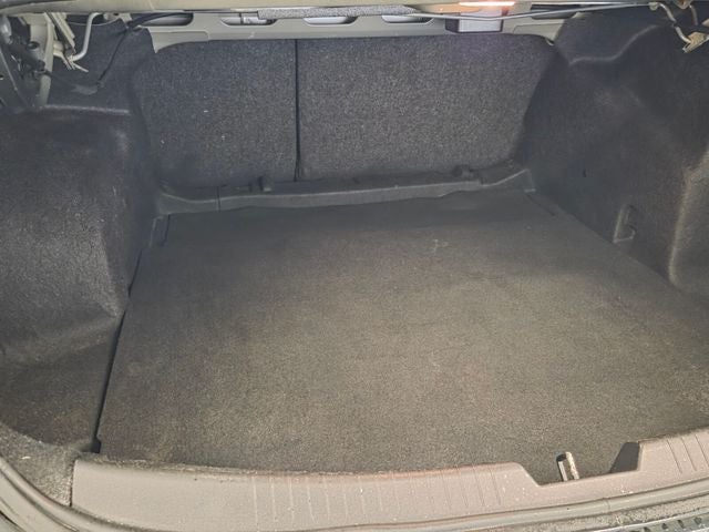 2016 Chevrolet Malibu LT 1LT