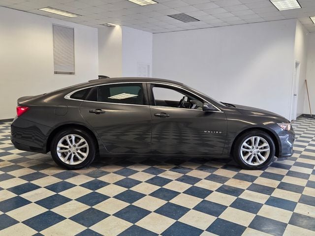 2016 Chevrolet Malibu LT 1LT