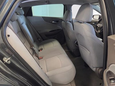 2016 Chevrolet Malibu LT 1LT