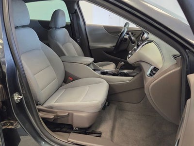 2016 Chevrolet Malibu LT 1LT