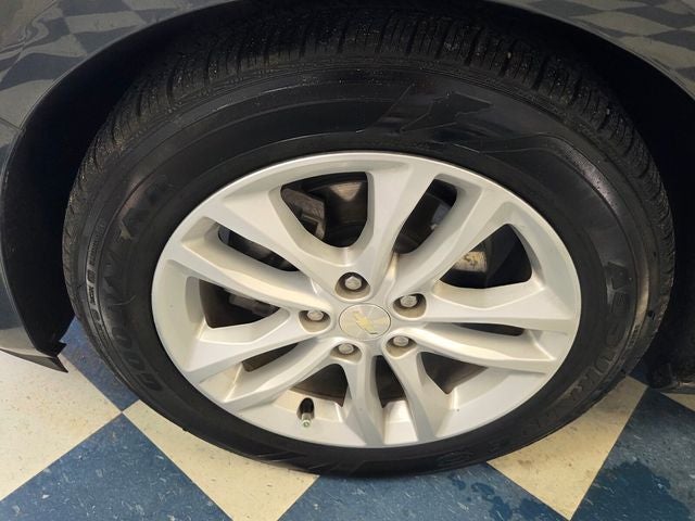2016 Chevrolet Malibu LT 1LT