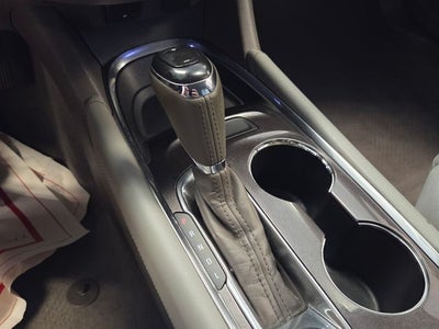 2016 Chevrolet Malibu LT 1LT