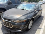 2016 Chevrolet Malibu LT 1LT