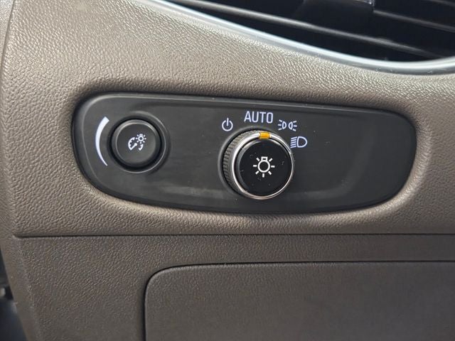 2016 Chevrolet Malibu LT 1LT