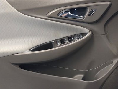 2016 Chevrolet Malibu LT 1LT