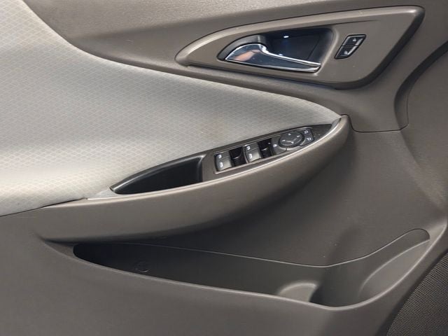 2016 Chevrolet Malibu LT 1LT