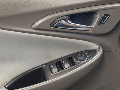 2016 Chevrolet Malibu LT 1LT