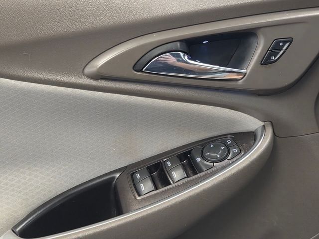 2016 Chevrolet Malibu LT 1LT