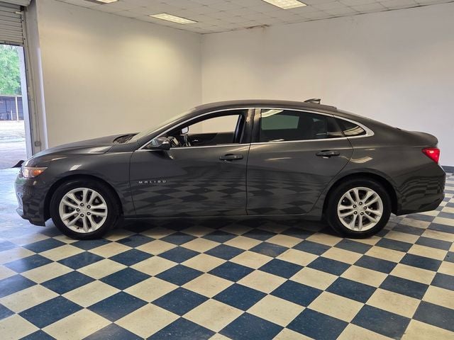 2016 Chevrolet Malibu LT 1LT