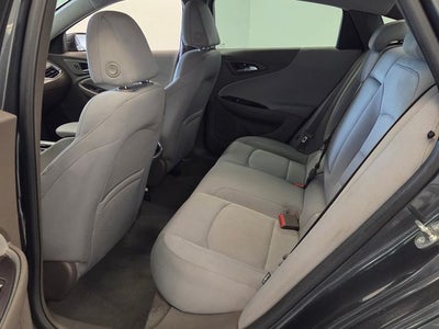 2016 Chevrolet Malibu LT 1LT