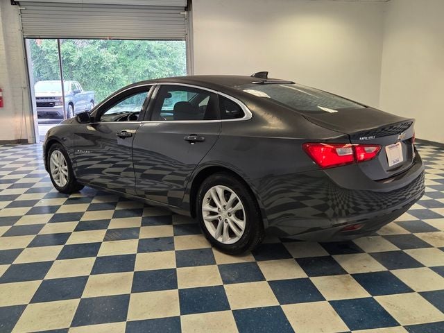 2016 Chevrolet Malibu LT 1LT