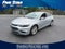 2016 Chevrolet Malibu LT 1LT