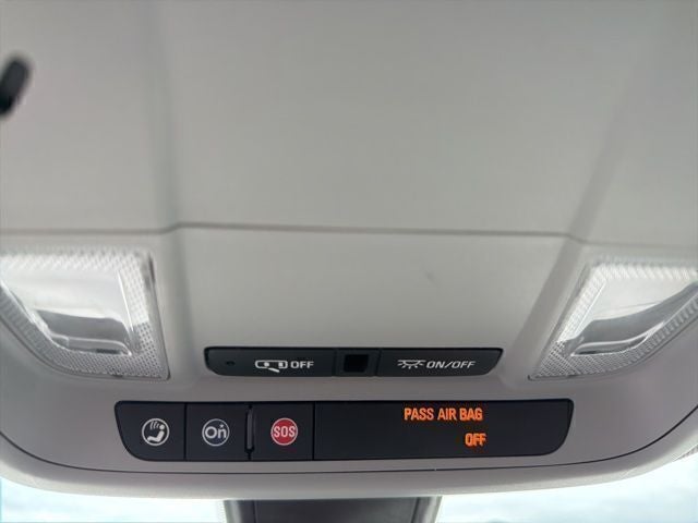 2016 Chevrolet Malibu LT 1LT