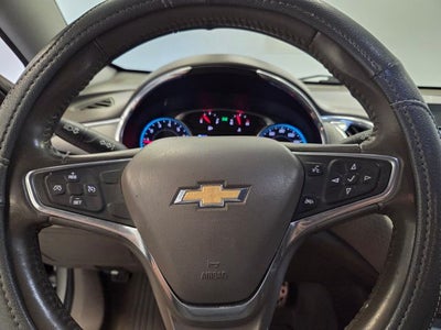 2016 Chevrolet Malibu LT 1LT