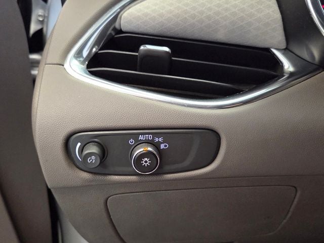 2016 Chevrolet Malibu LT 1LT