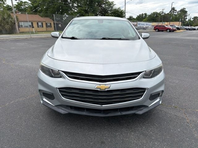2016 Chevrolet Malibu LT 1LT