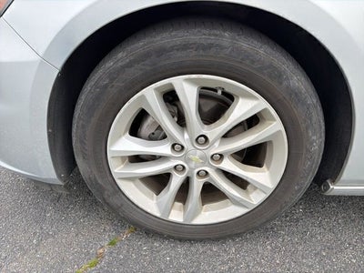 2016 Chevrolet Malibu LT 1LT