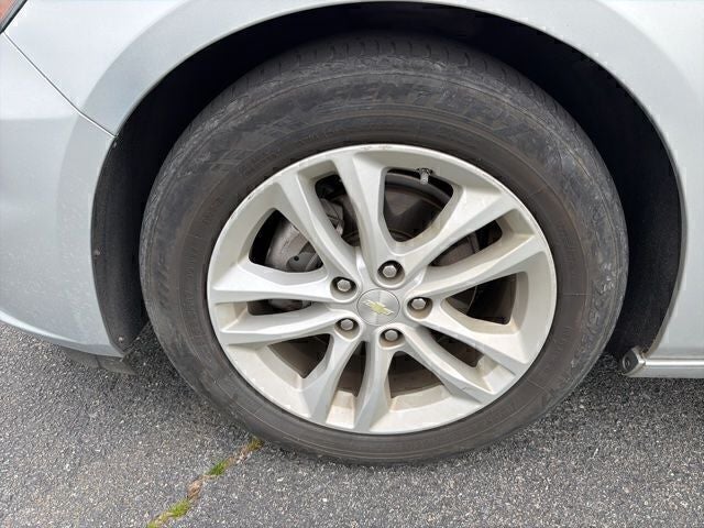 2016 Chevrolet Malibu LT 1LT
