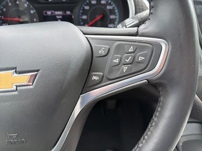 2022 Chevrolet Malibu RS
