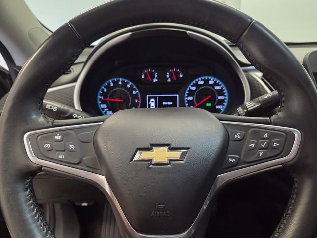 2022 Chevrolet Malibu RS