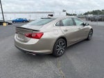 2022 Chevrolet Malibu RS