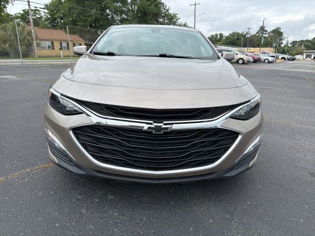 2022 Chevrolet Malibu RS