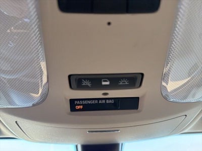 2016 Buick LaCrosse Leather Group