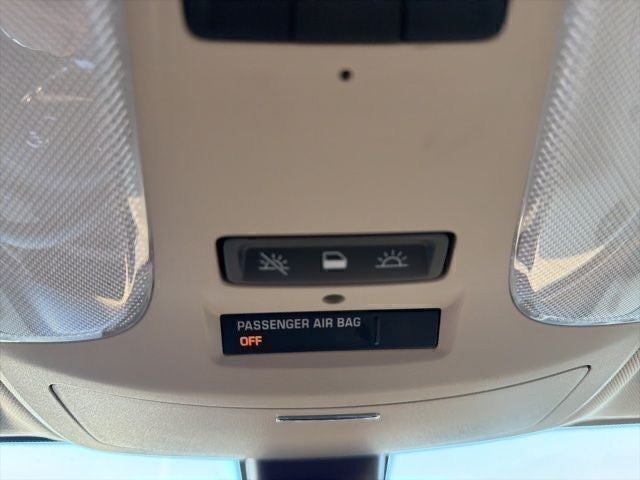 2016 Buick LaCrosse Leather Group