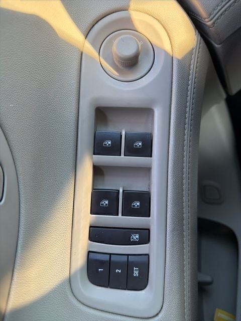 2016 Buick LaCrosse Leather Group