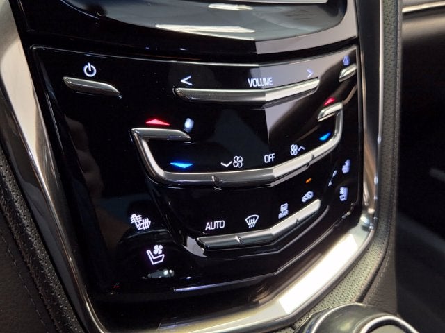 2018 Cadillac CTS-V 2SV