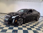 2018 Cadillac CTS-V 2SV