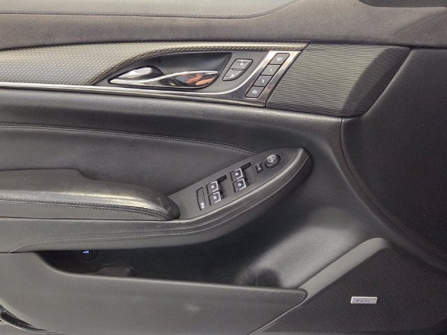 2018 Cadillac CTS-V 2SV