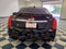 2018 Cadillac CTS-V 2SV