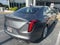 2020 Cadillac CT4 Luxury