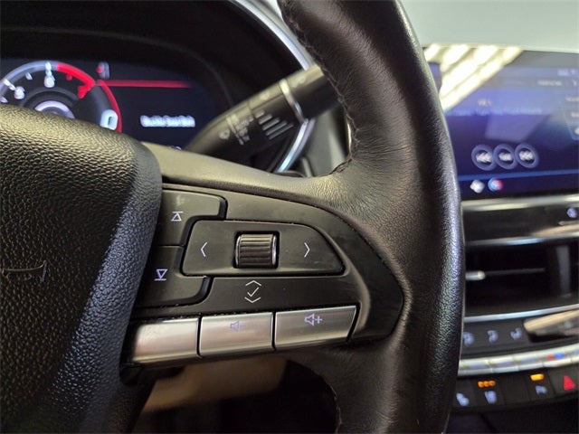 2023 Cadillac CT5 Premium Luxury