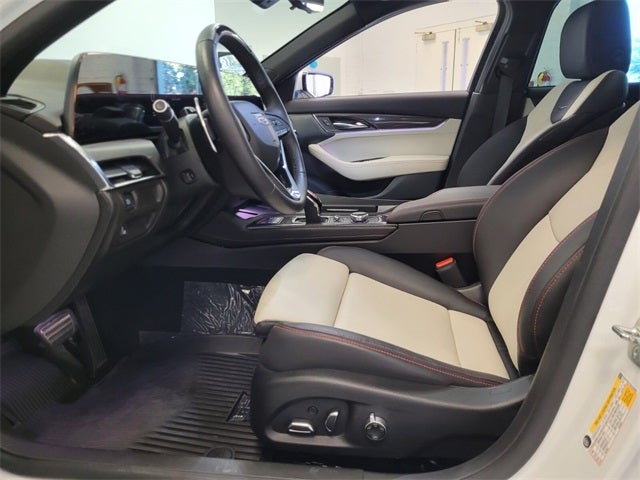 2025 Cadillac CT5 Sport