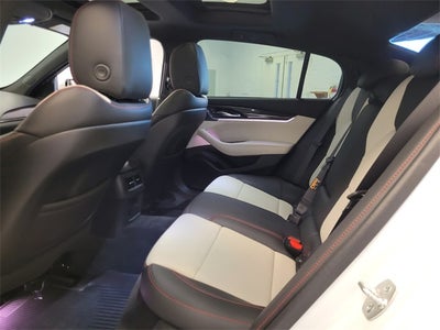 2025 Cadillac CT5 Sport