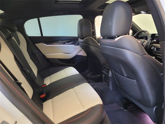 2025 Cadillac CT5 Sport