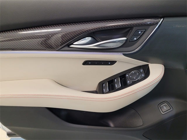 2025 Cadillac CT5 Sport