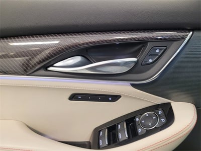 2025 Cadillac CT5 Sport