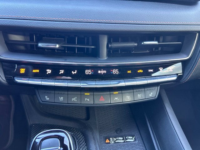 2026 Cadillac CT5 V-Series