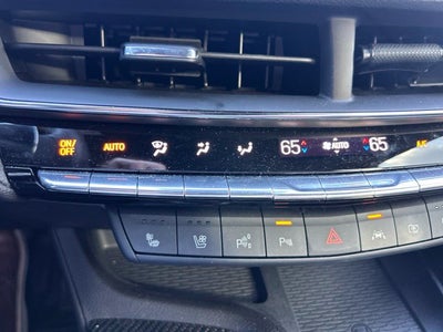 2026 Cadillac CT5 V-Series