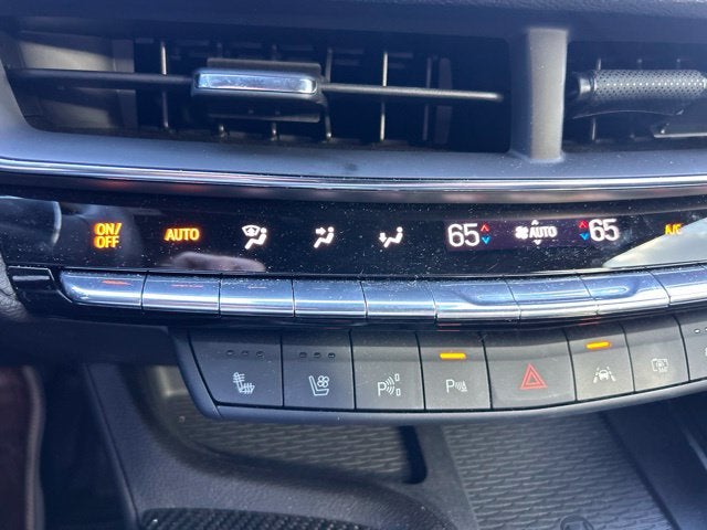 2026 Cadillac CT5 V-Series