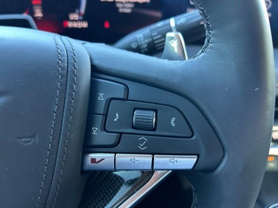 2026 Cadillac CT5 V-Series