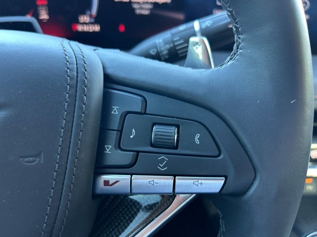 2026 Cadillac CT5 V-Series