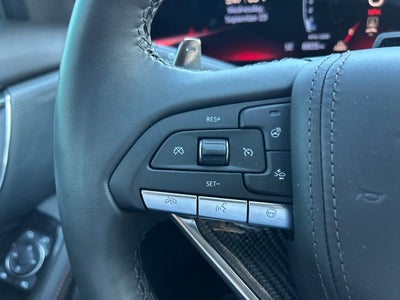 2026 Cadillac CT5 V-Series