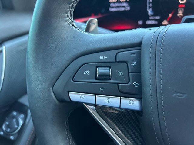 2026 Cadillac CT5 V-Series