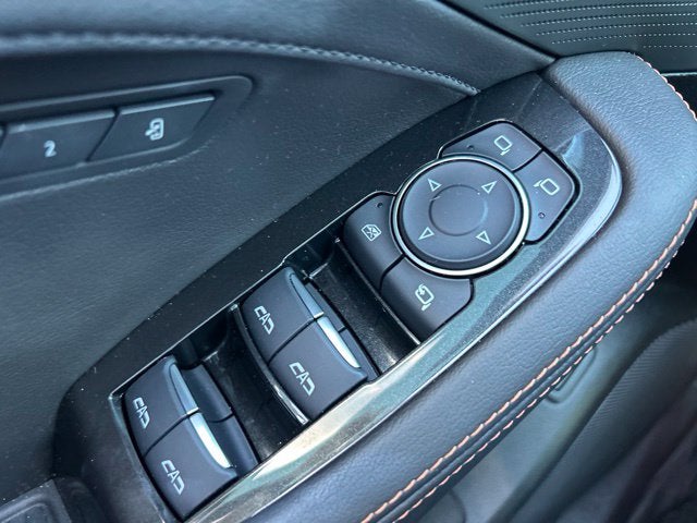 2026 Cadillac CT5 V-Series